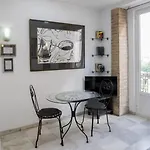 Διαμέρισμα Serrano Park Βαλένθια