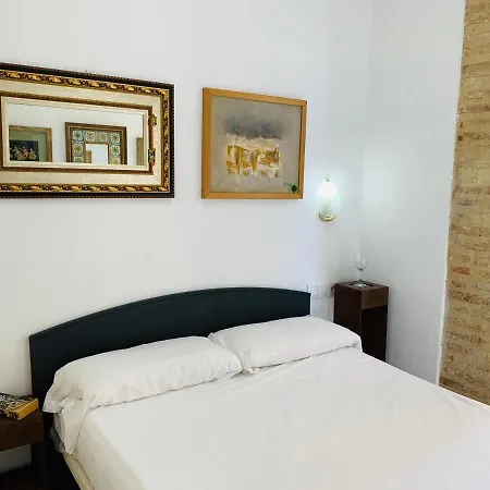 Apartment Serrano Park