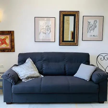 Apartment Serrano Park