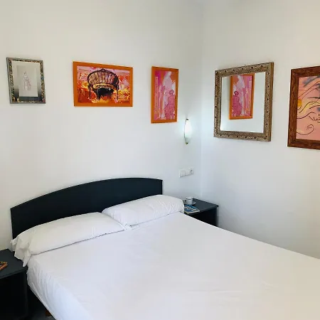 Apartment Serrano Park *