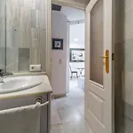 Serrano Park Apartment Valencia