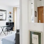 Apartment Serrano Park *