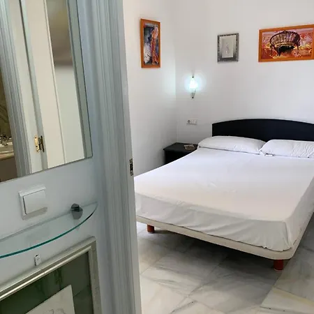Appartement Serrano Park Valence